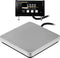 PCE Instruments PCE-PB 60N PCE-PB 60N Pakketweegschaal Weegbereik (max.) 60 kg