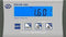 PCE Instruments PCE-PB 60N PCE-PB 60N Pakketweegschaal Weegbereik (max.) 60 kg