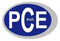 PCE Instruments PCE-PB 60N PCE-PB 60N Pakketweegschaal Weegbereik (max.) 60 kg
