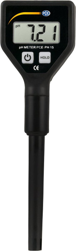PCE Instruments PCE-PH 15 pH-meter