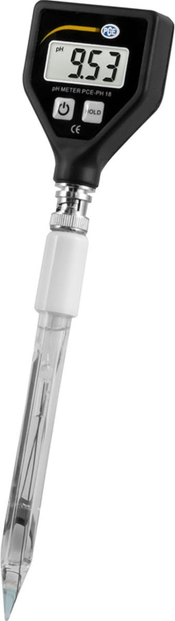 PCE Instruments PCE-PH 18 pH-meter