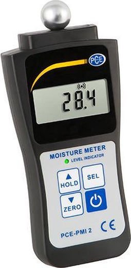 PCE Instruments PCE-PMI 2 Materiaalvochtmeter