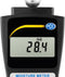 PCE Instruments PCE-PMI 2 Materiaalvochtmeter