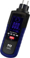 PCE Instruments PCE-RCD 1 Installatietester VDE-norm 0100-600