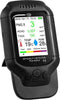PCE Instruments PCE-RCM 8 Aerosolmeter Temperatuur
