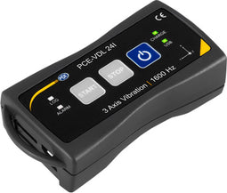 PCE Instruments PCE-VDL 24I PCE-VDL 24I Versnelling datalogger
