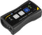 PCE Instruments PCE-VDL 24I PCE-VDL 24I Versnelling datalogger