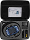PCE Instruments PCE-VE 200 Endoscoop Sonde-Ø: 4.5 mm Sondelengte: 1 m