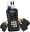 PCE Instruments Ultrasone sensor PCE-TDS 200+ SM Voedingsspanning (bereik): 5 V Meetbereik: 0 - 32 m/s 1 stuk(s)