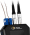 PCE Instruments Ultrasone sensor PCE-TDS 200+ SM Voedingsspanning (bereik): 5 V Meetbereik: 0 - 32 m/s 1 stuk(s)