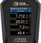 PCE Instruments Ultrasone sensor PCE-TDS 200 SM Voedingsspanning (bereik): 5 V Meetbereik: 0 - 32 m/s 1 stuk(s)