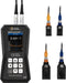 PCE Instruments Ultrasone sensor PCE-TDS 200 SM Voedingsspanning (bereik): 5 V Meetbereik: 0 - 32 m/s 1 stuk(s)