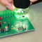 PCE Instruments USB-microscoop Opvallend licht