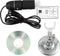 PCE Instruments USB-microscoop Opvallend licht