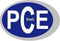 PCE Instruments USB-microscoop Opvallend licht