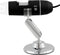 PCE Instruments USB-microscoop Opvallend licht