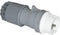 PCE Twist 082-12v CEE-stekker 16 A 2-polig 42 V 1 stuk(s)