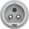 PCE Twist 082-12v CEE-stekker 16 A 2-polig 42 V 1 stuk(s)