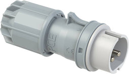 PCE Twist 092-12v CEE-stekker 32 A 2-polig 42 V 1 stuk(s)