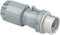 PCE Twist 092-12v CEE-stekker 32 A 2-polig 42 V 1 stuk(s)