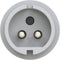 PCE Twist 092-12v CEE-stekker 32 A 2-polig 42 V 1 stuk(s)