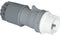 PCE Twist 092-12v CEE-stekker 32 A 2-polig 42 V 1 stuk(s)