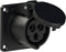 PCE venttechnik 313-6x CEE-CARA opbouwdoos 16 A 3-polig 230 V 1 stuk(s)