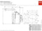 PCE venttechnik 313-6x CEE-CARA opbouwdoos 16 A 3-polig 230 V 1 stuk(s)