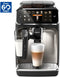 Philips 5400 - Volautomatische Espressomachine - 12 koffievariaties - Chroom