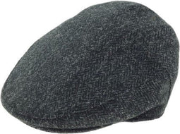 Pet County Donkergrijs (Charcoal) Large - Harris Tweed - Glen Appin of Scotland