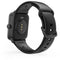Hama 6010 - Smartwatch - Waterdicht IP68 - Zwart