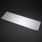 Glorious GW-E - Muismat - Antislip Rubber Onderzijde - Wit