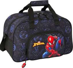 Safta SpiderMan Sporttas Attack - 40 x 24 x 23 cm - Polyester