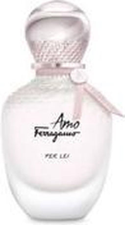 Damesparfum Salvatore Ferragamo EDP Amo Ferragamo Per Lei 50 ml