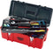 Draper Tools Gereedschapskist met draagblad expert 58x26,5x25 cm