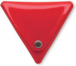 Alife HF Shield Travel Organizer, Red
