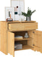 vidaXL - Dressoir -
