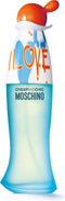 Moschino I Love Love 100 ml - Eau de Toilette - Damesparfum