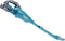 Makita DCL280FZ - Accu Stofzuiger - 18V Li-Ion - 0,75L - 40W