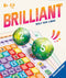 Ravensburger Brilliant - Denkspel - Strategisch en uitdagend voor het hele gezin