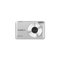 YASHICA DigiPix 100 Compactcamera Zilver
