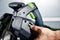 Festool TS 60 KEBQ-Plus-FS Invalzaag in Systainer met FS 1400/2 Geleiderail - 577417