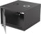 Intellinet 714785 - Wandkast 6HE 19 inch - IP20 Zwart (RAL 9005)