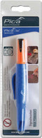 Pica 8083 - Gel Signaal Marker - Permanentmarker - Zwart