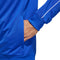 Adidas Core 18 - Sportvest - ClimaLite technologie - Blauw - Maat S