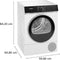 Siemens iQ500 WQ46H2CLNL - Warmtepompdroger - IntelligentDry VarioSpeed