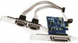 PCI Card APPROX APPPCIE1P2S