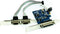 PCI Card APPROX APPPCIE1P2S