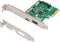 PCI Card Digitus DIGITUS Tarjeta PCIe, USB Type-C™ + USB-A