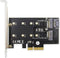 PCI Card SSD M.2 Digitus DS-33170 Card